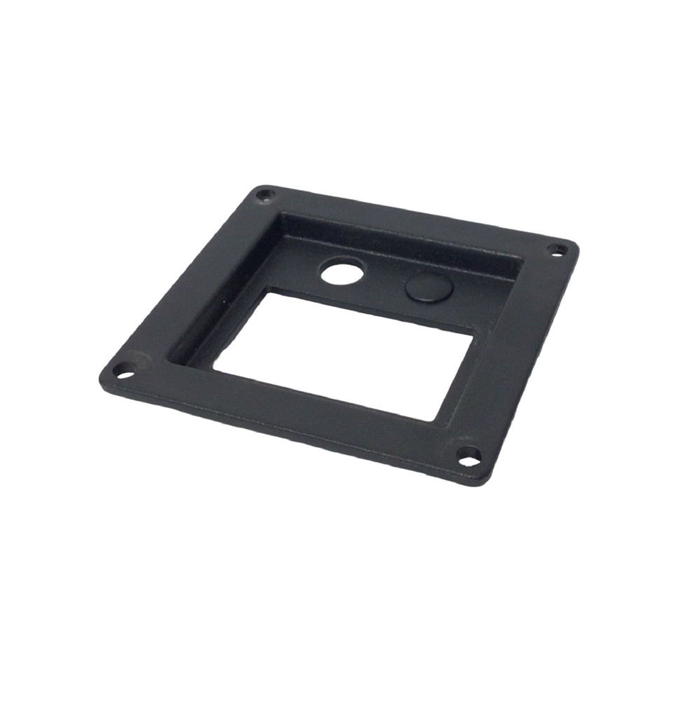 Matrix Commercial Elliptical E-Port Fix Plate 061494-AA