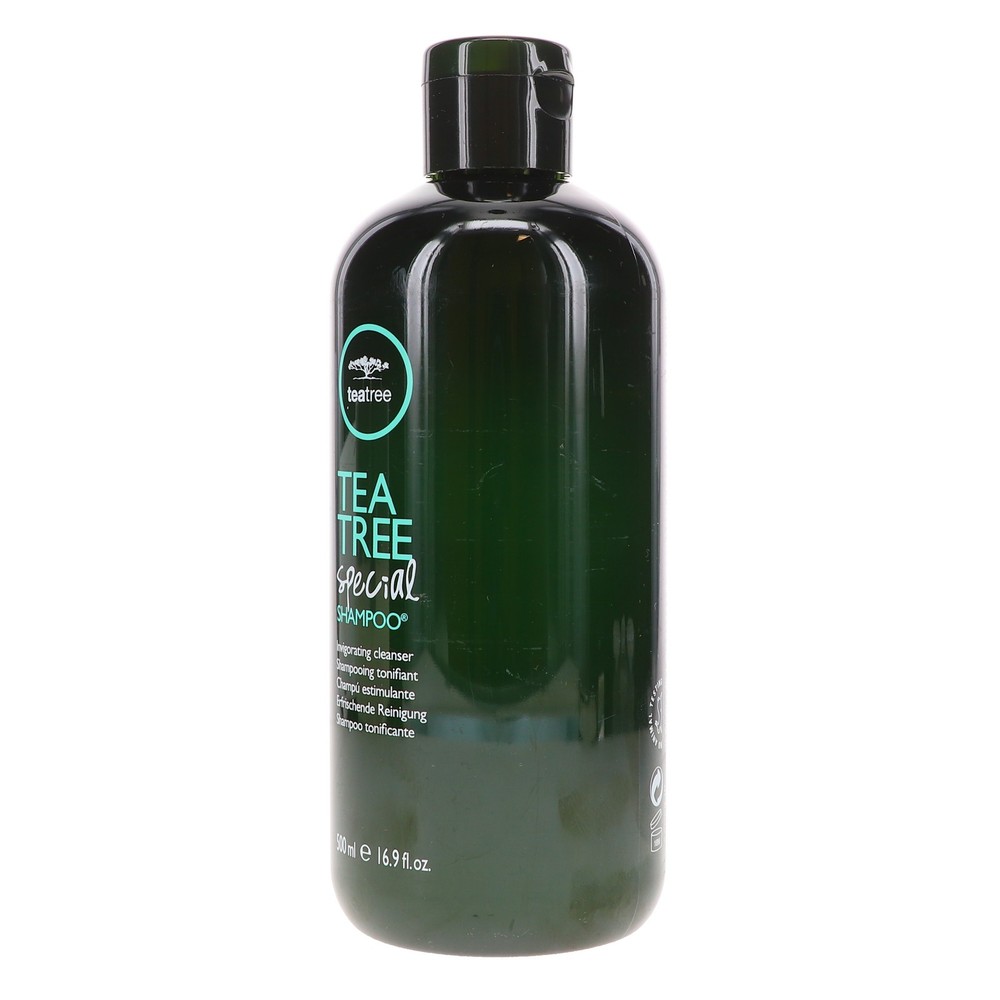 Paul Mitchell Tea Tree Special Shampoo 16.9 oz