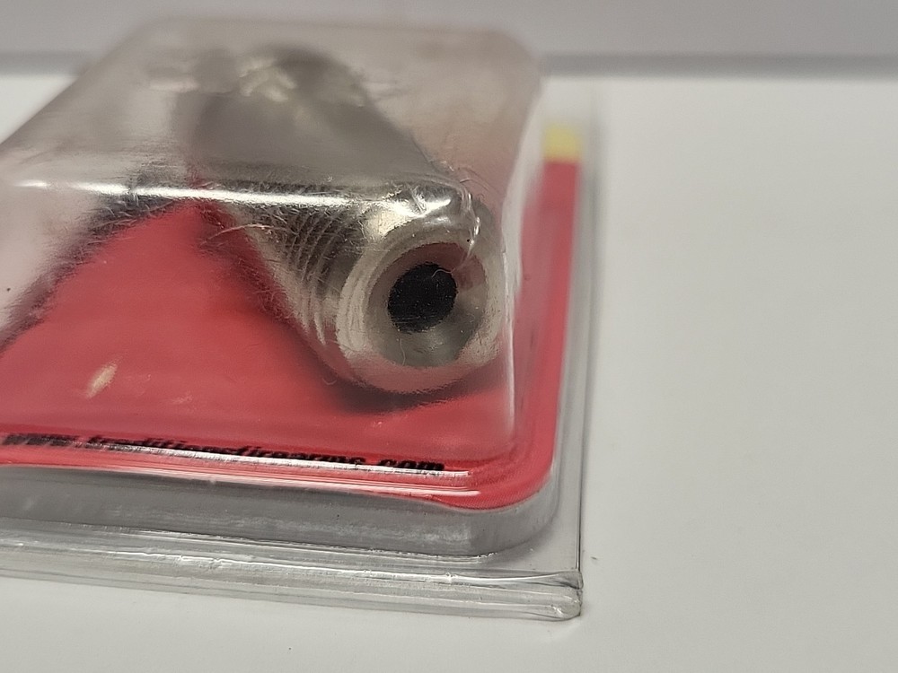 TRADITIONS REPLACEMENT BREECH PLUG A1344 IN LINE & BOLT ACTION MUZZLELOADERS