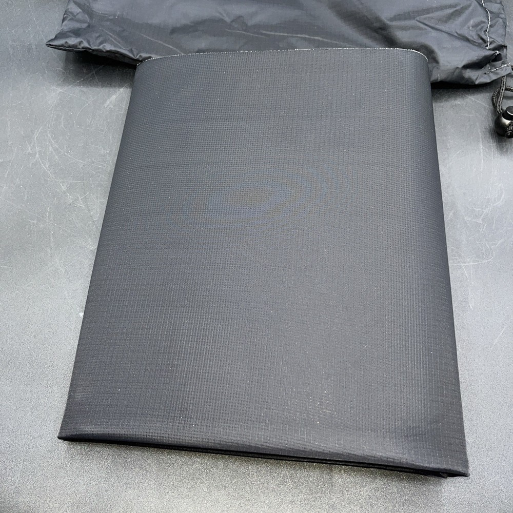 Brunton Solaris 26 Foldable Solar Panel No Adapters