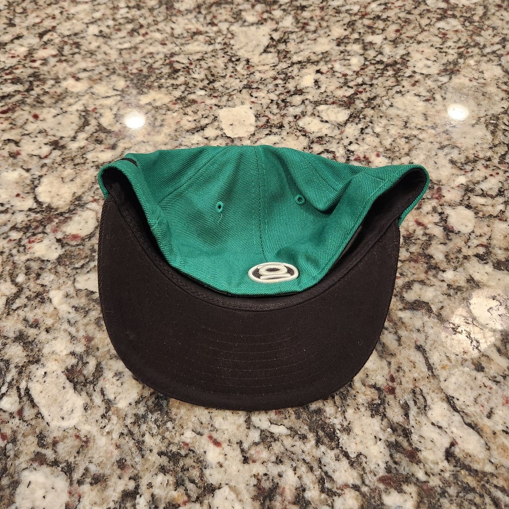 DC GREEN LANTERN COMICS HAT NEW ERA FITTED 7 1/4
