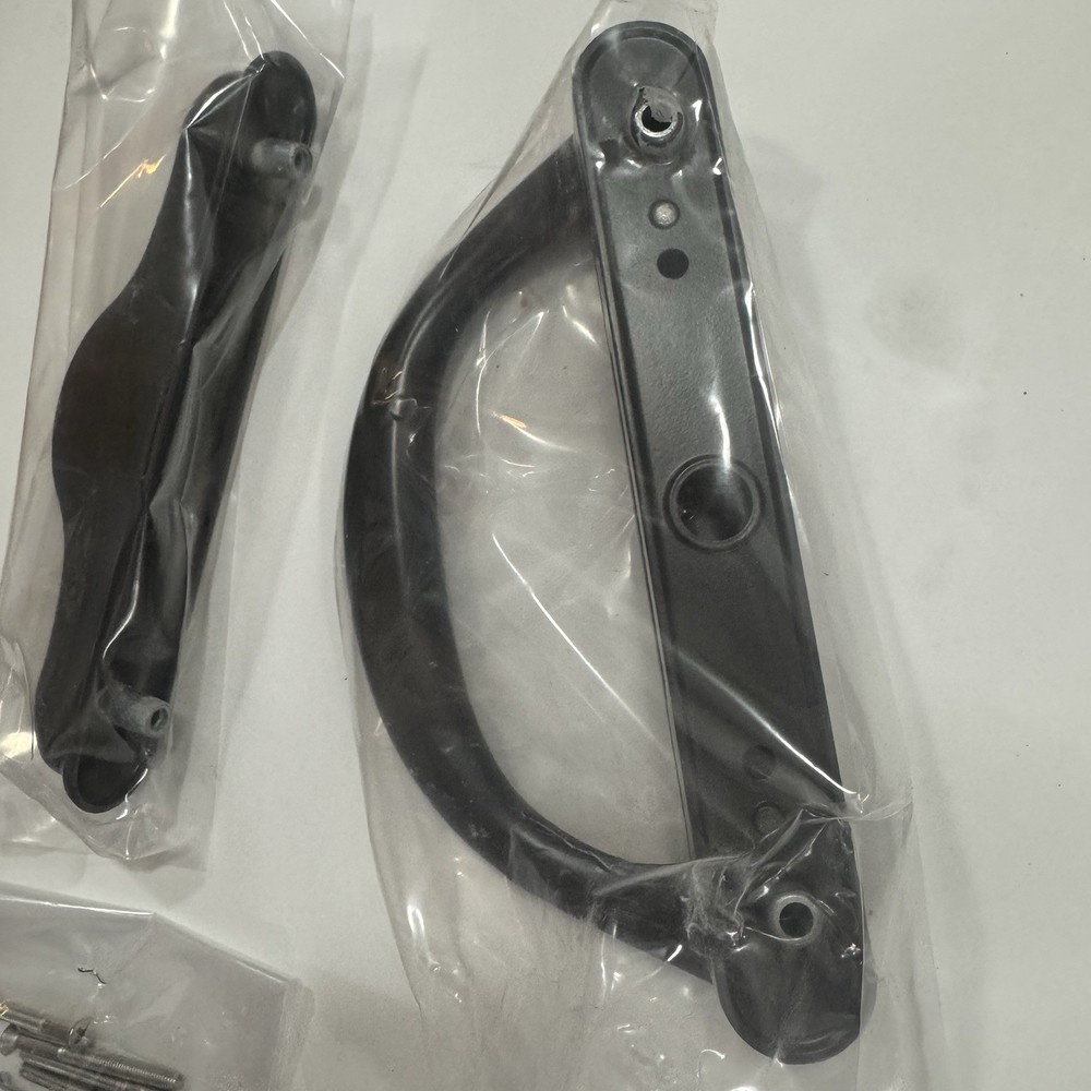 Assa Abloy Involute Handle Kit Interlock NOT COMPLETE!! E10