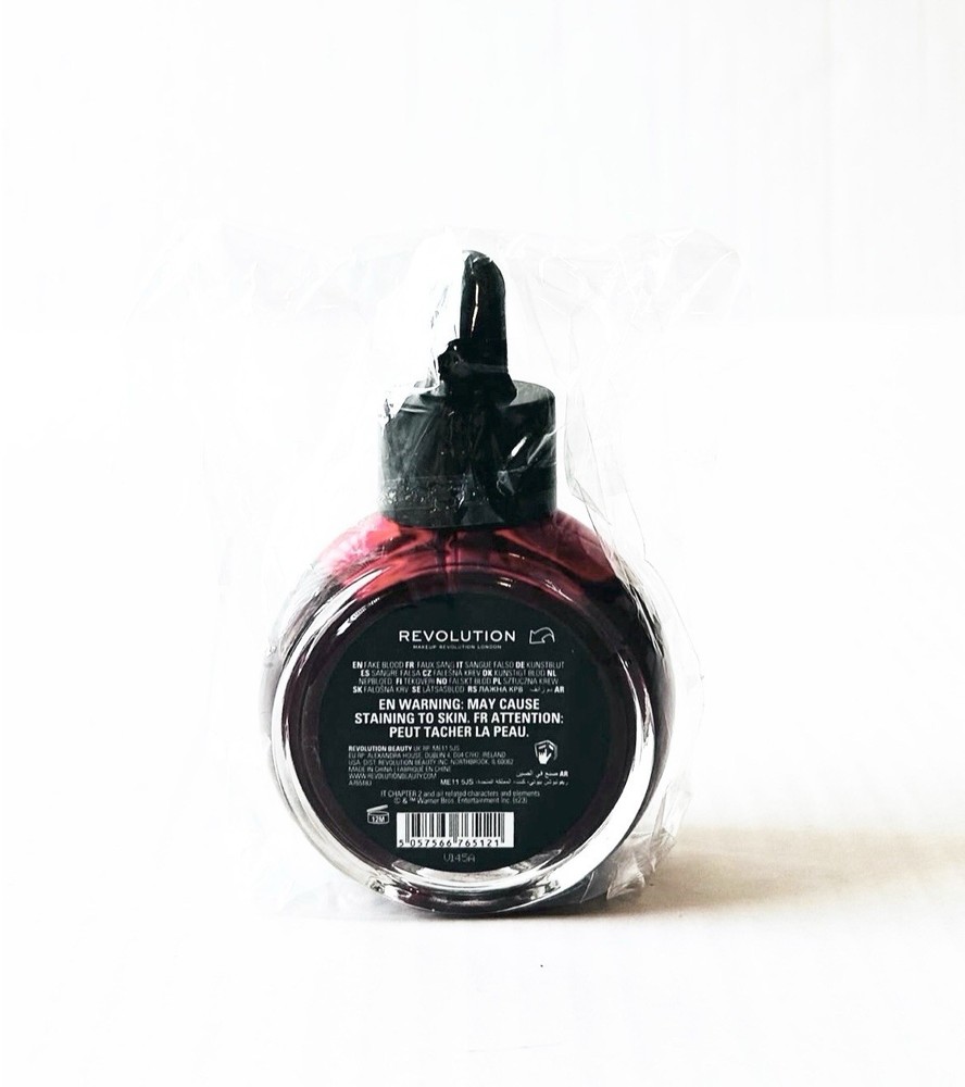 Revolution X IT Balloon Blood