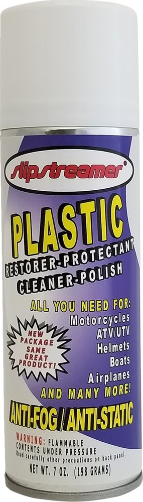 Slipstreamer Windshield Polish/Cleaner | 7 fl oz. (S-C/P-M)