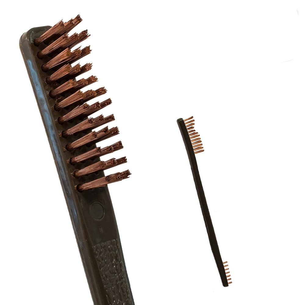 Otis Technologies IP-316-BZ-50 50 Pack Bronze AP Brushes