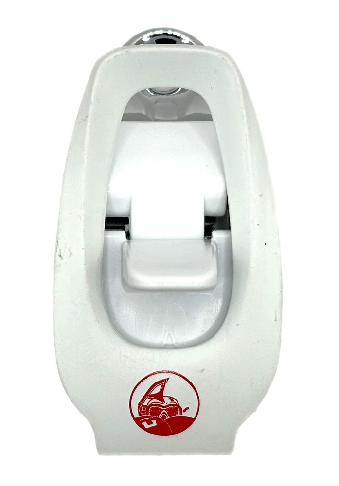 Union Snowboard Bindings - Toe Ratchets / Buckles - Select Colour