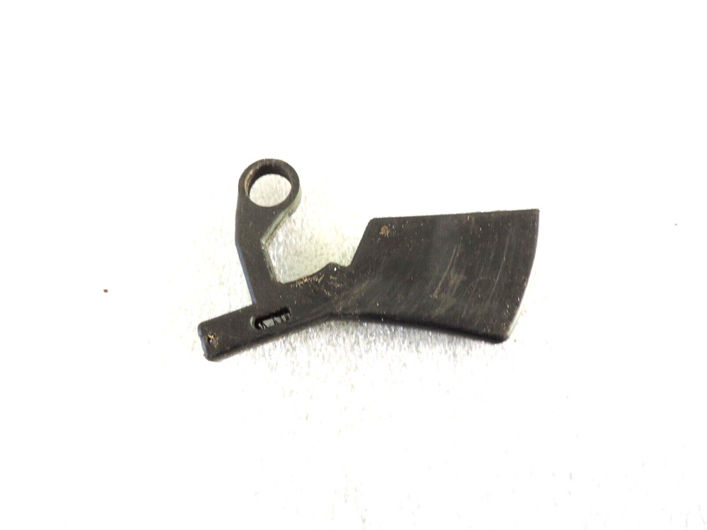 ALPINE GAS ACCELERATOR PLASTIC AT DEPTH 40 - 41 - 45