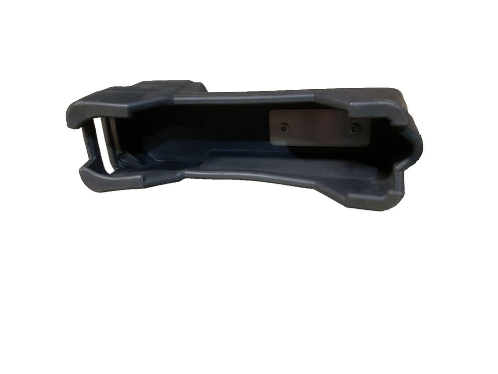 (QTY:1) DUCT-O-WIRE RC-B / RCB RUBBER PROTECTIVE BOOT COVER