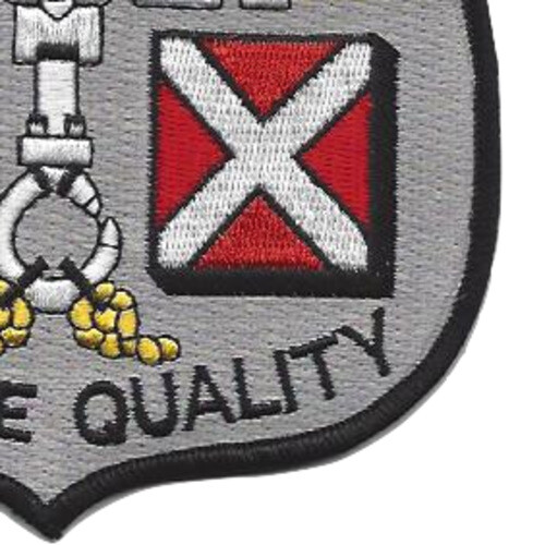 USS Pictor AF-54 Patch