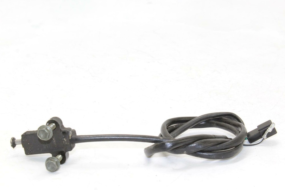 2000 Suzuki Gs500e Kickstand Side Kick Stand Sensor OEM