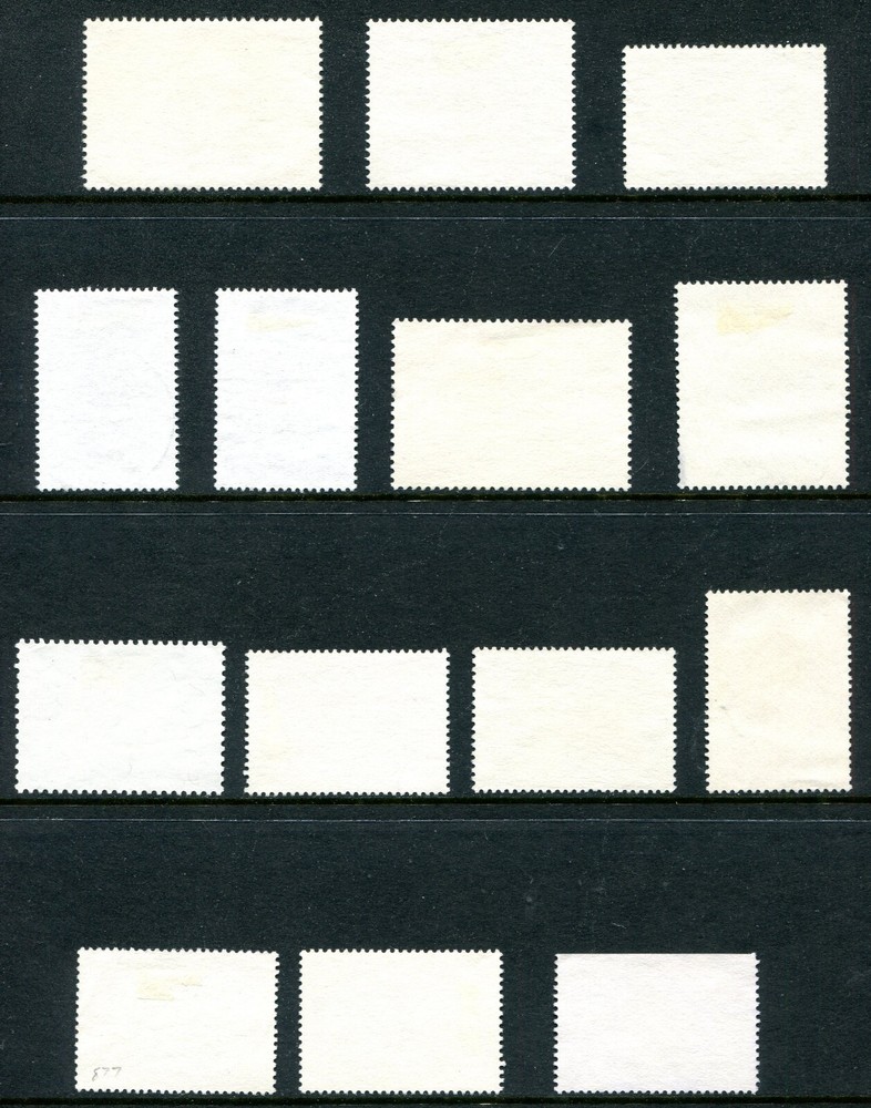 Finland 1990 - 1992 Used lot