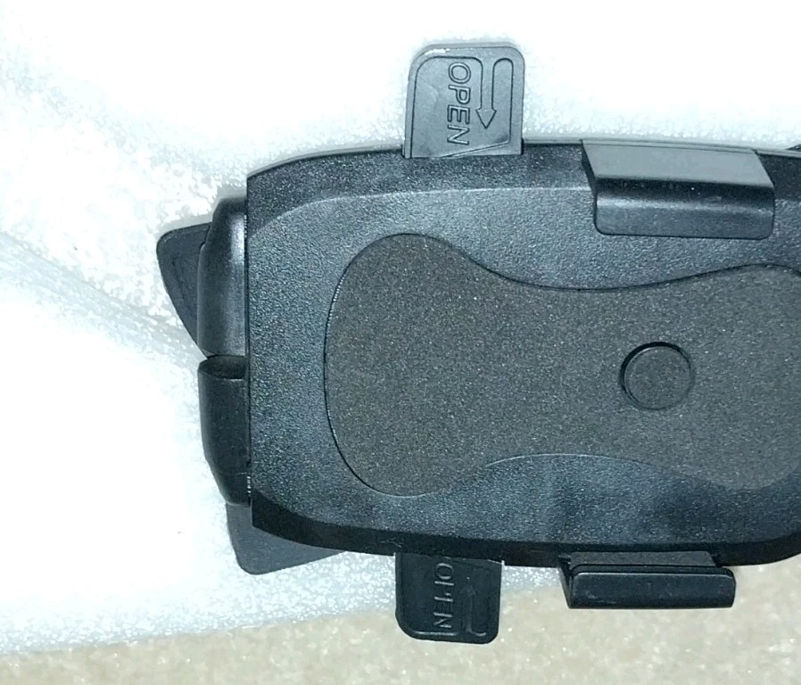 Segway Ninebot Minipro Handlebars With Phone Mount