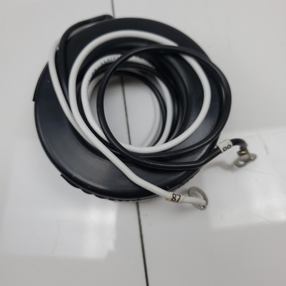 Simpson Electric Co. 01299 Current Transformer
