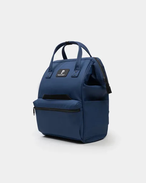 Portland Gear® Cascade Backpack Standard ~ Navy
