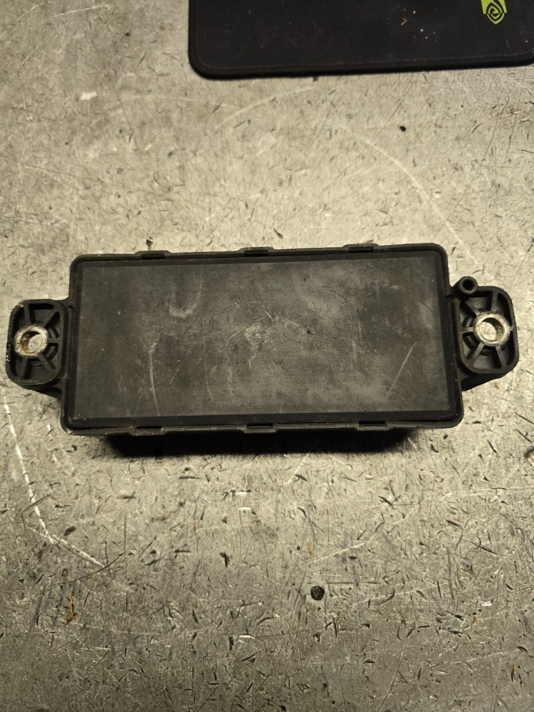 IVECO STRALIS ESC CONTROL MODULE