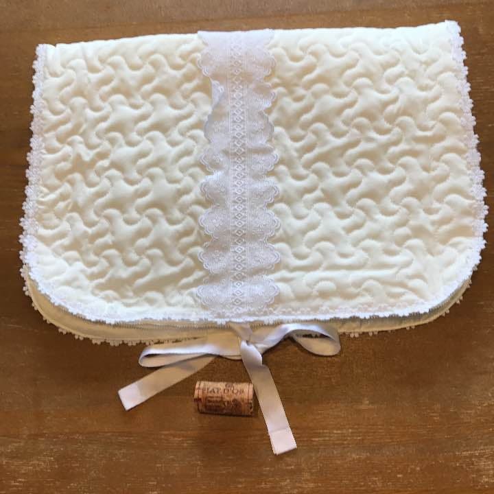 Bridal Underwear Pouch