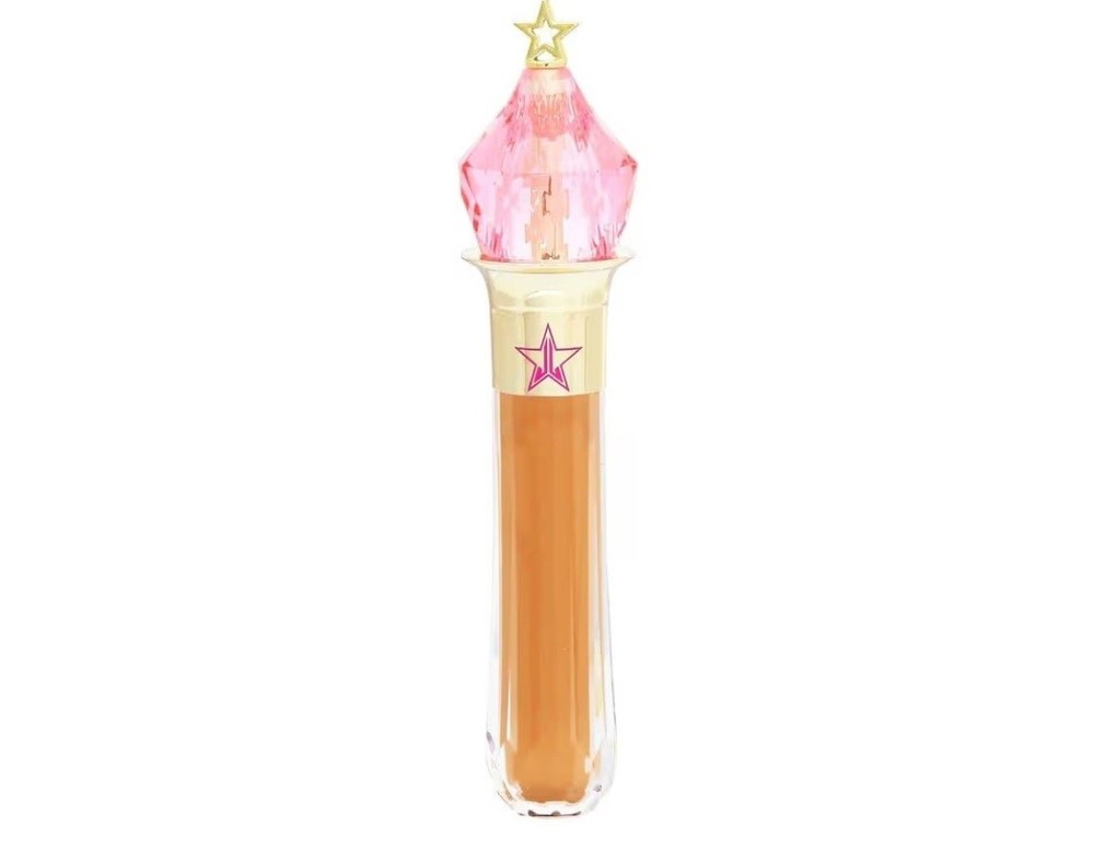 Jeffree Star Cosmetics Magic Star Concealer C19.5 Full Coverage Long Wearing..