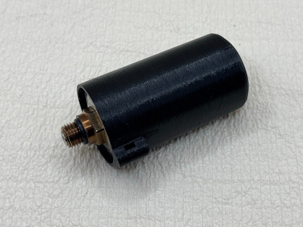 COV - GARMIN transmitter guard cover