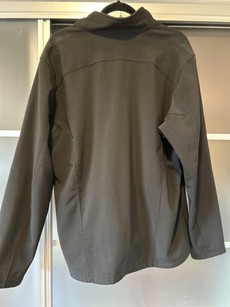 Pebble Beach Concours D’Elegance Jacket