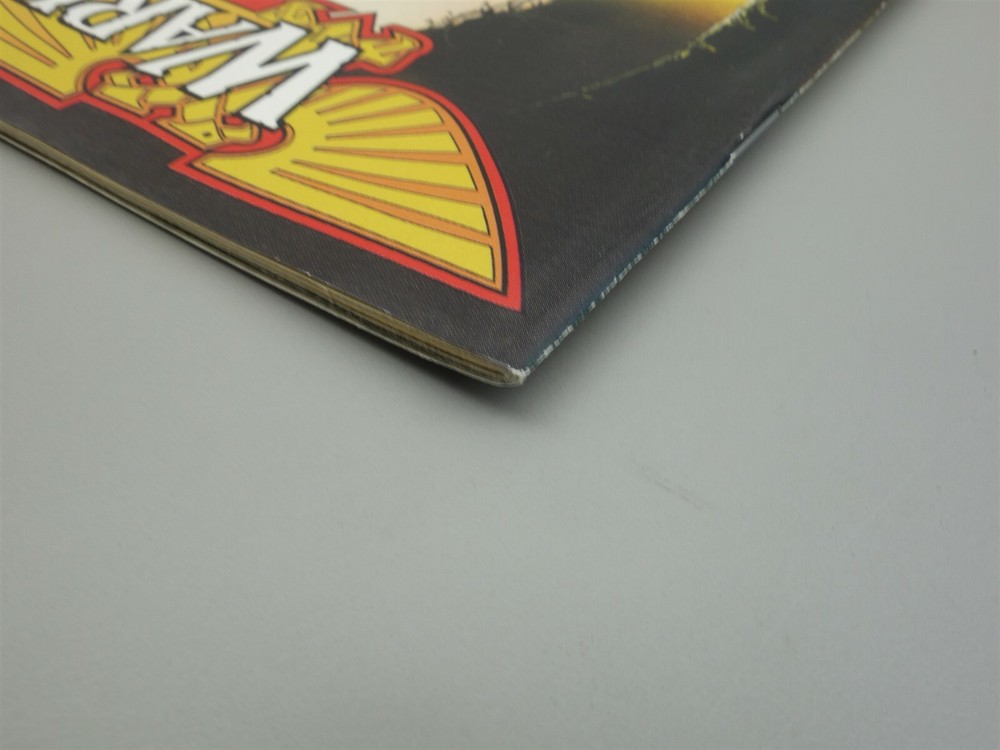 Warhammer Monthly - Issue 7