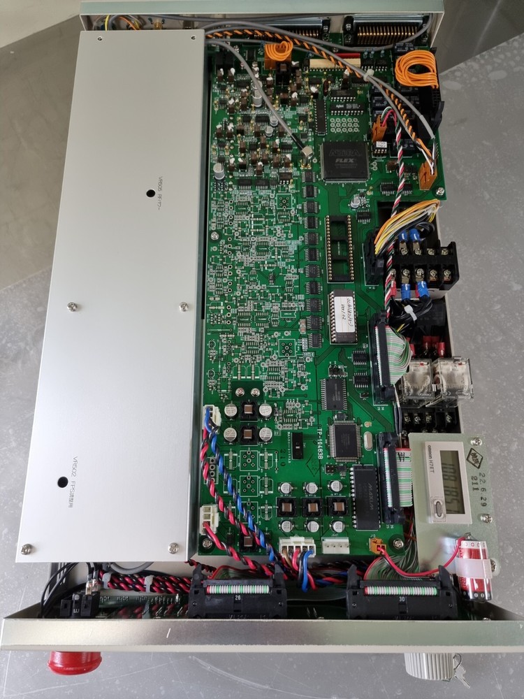 LASERFRONT SL183 LD PUMPED SOLID-STATE LASER 4W LD CONTROLLER SL183CONT-1TNSY