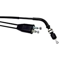 Motion Pro Tools & Cables 04-0332 Cable, Black Vinyl, Throttle Pull