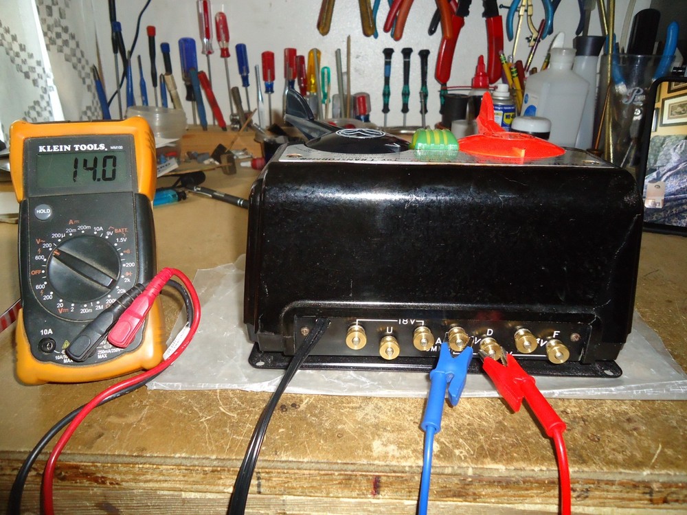Lionel TW Transformer(175W) Reconditioned