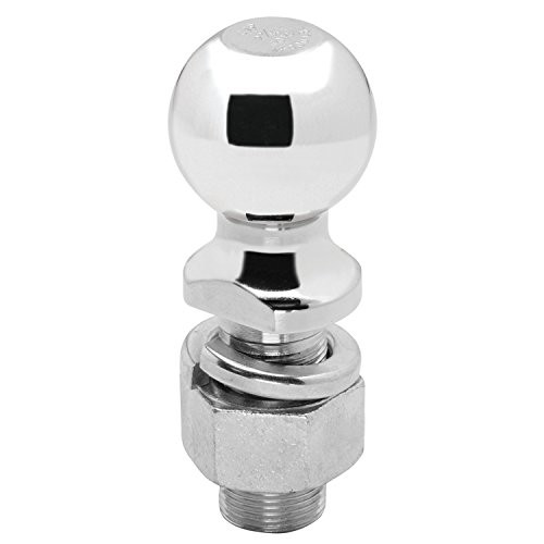 63836 Hitch Ball