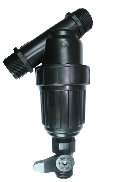 Irritec 3/4" Pipe Thread Filter