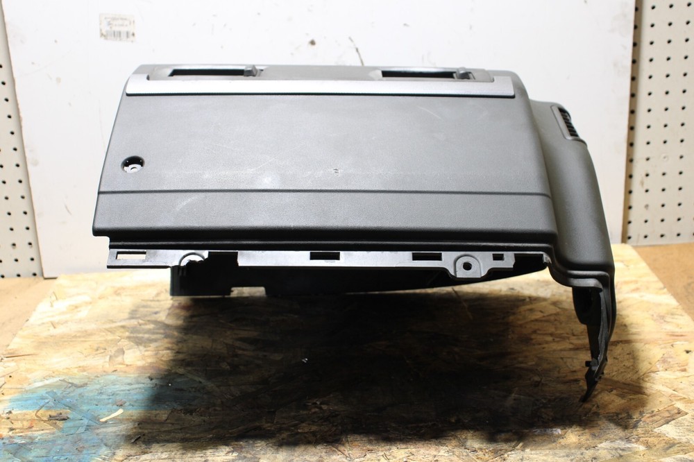 2019 Volvo VN/VNL Dash Panel Passenger Side