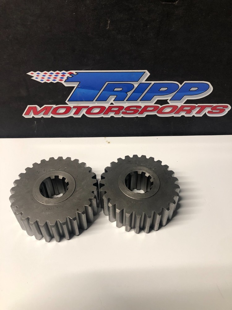 Coleman Quick Change Gears Set 26