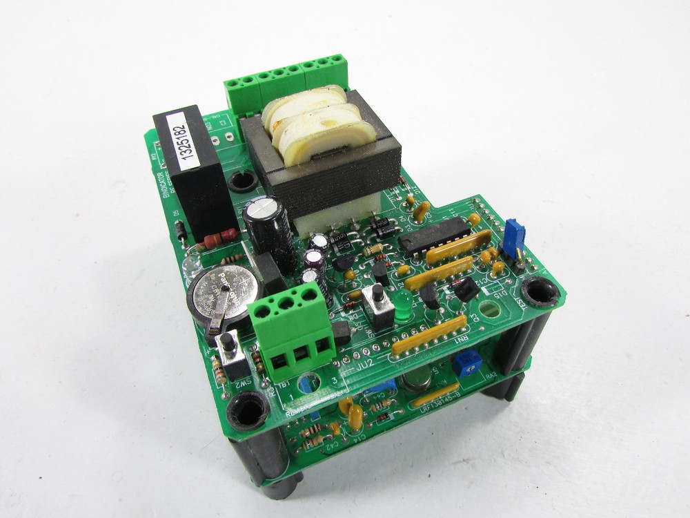 BINDICATOR DL-2 POINT LEVEL BOARD ASSEMBLY