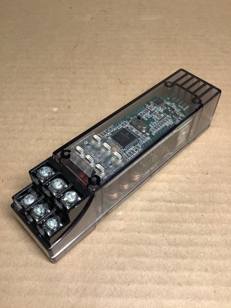 Hunter ACM-600 6-Station Add-On Controller Module for ACC Controller Timer