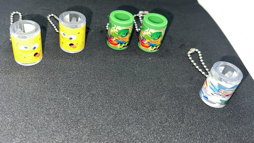 CUSTOMER CREATION PHOTO -Cut in Style: Custom Cigar Splitters –