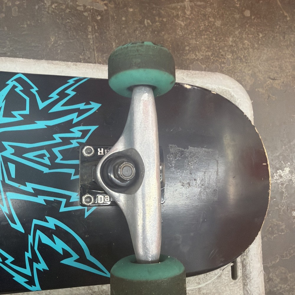 Lot 2 Darkstar Skateboards