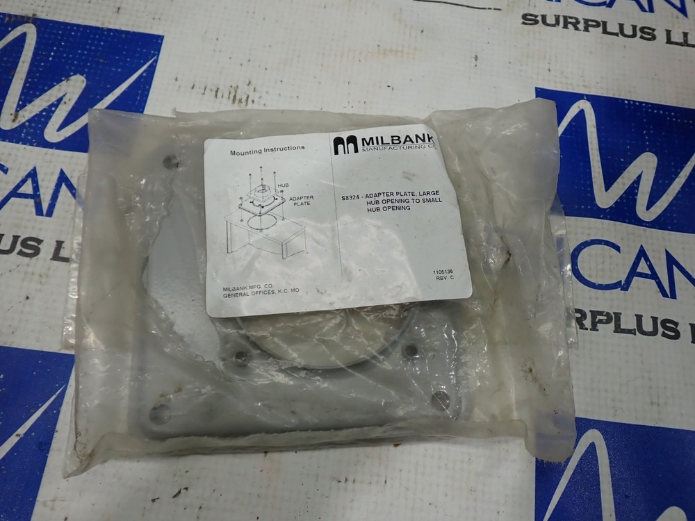 Beckman RTC-2 Rinse Tank Controller 115 Volt 10 Watt
