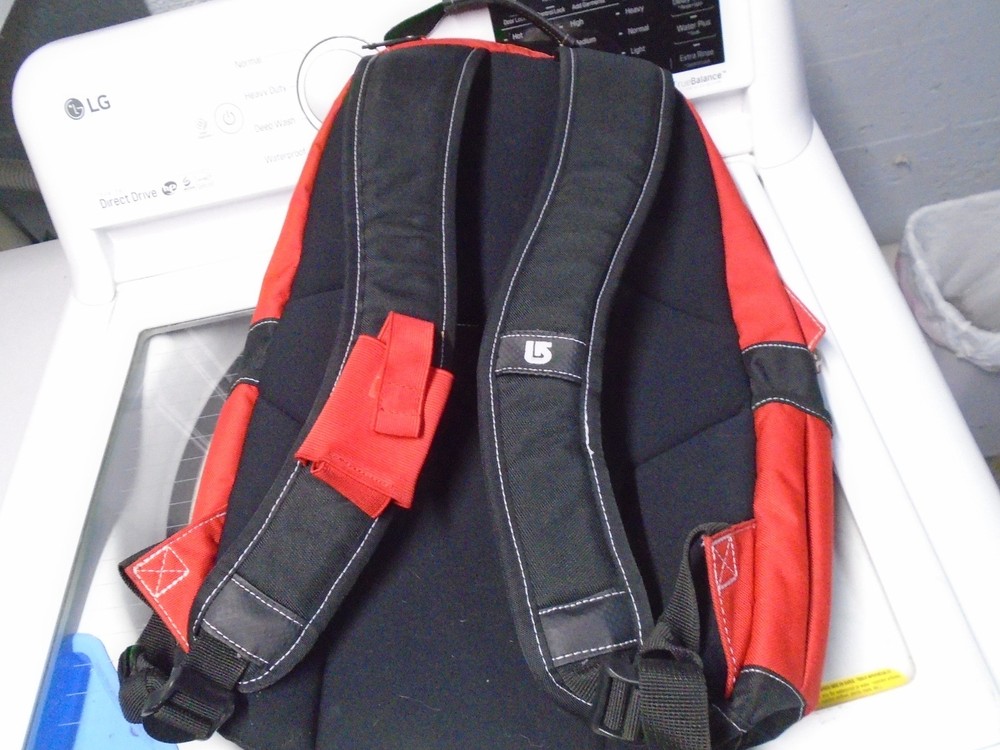 Burton US Open 2007 Backpack