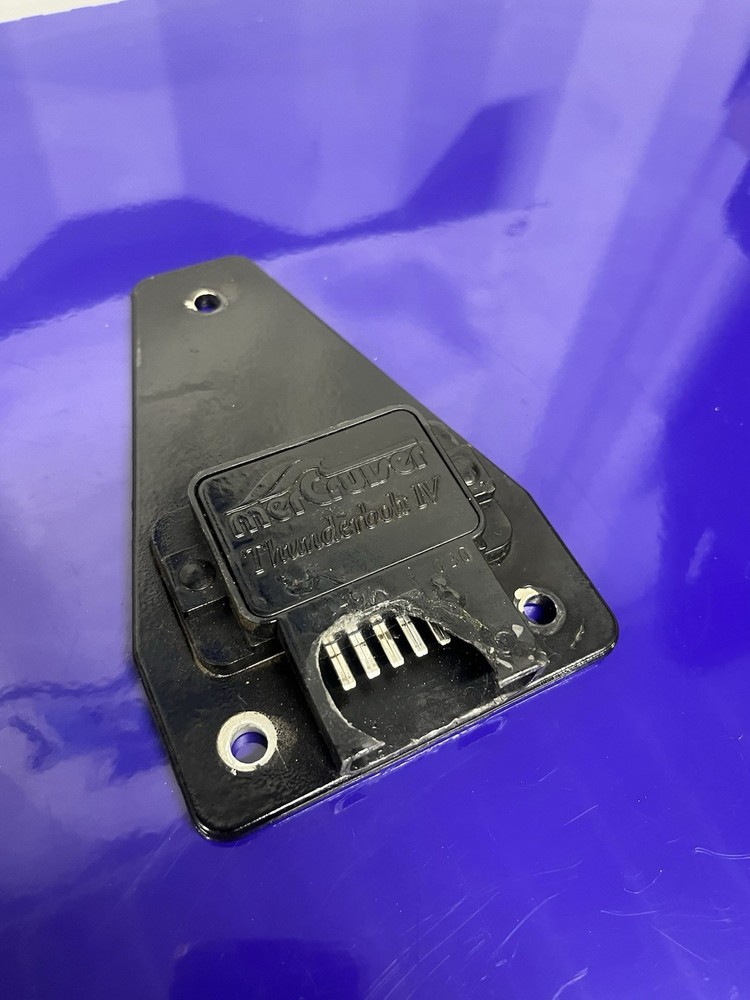 Mercruiser Thunderbolt Ignition Module  (Casting Code Number IV 0E06A V6-14)