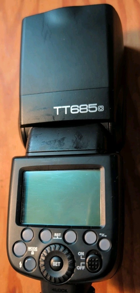 Godox TT685 Thinklite TTL Flash