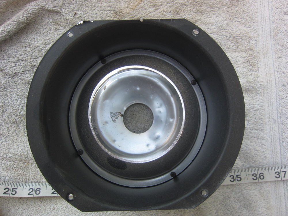 Studio Spot 575  Reflector, Used-3