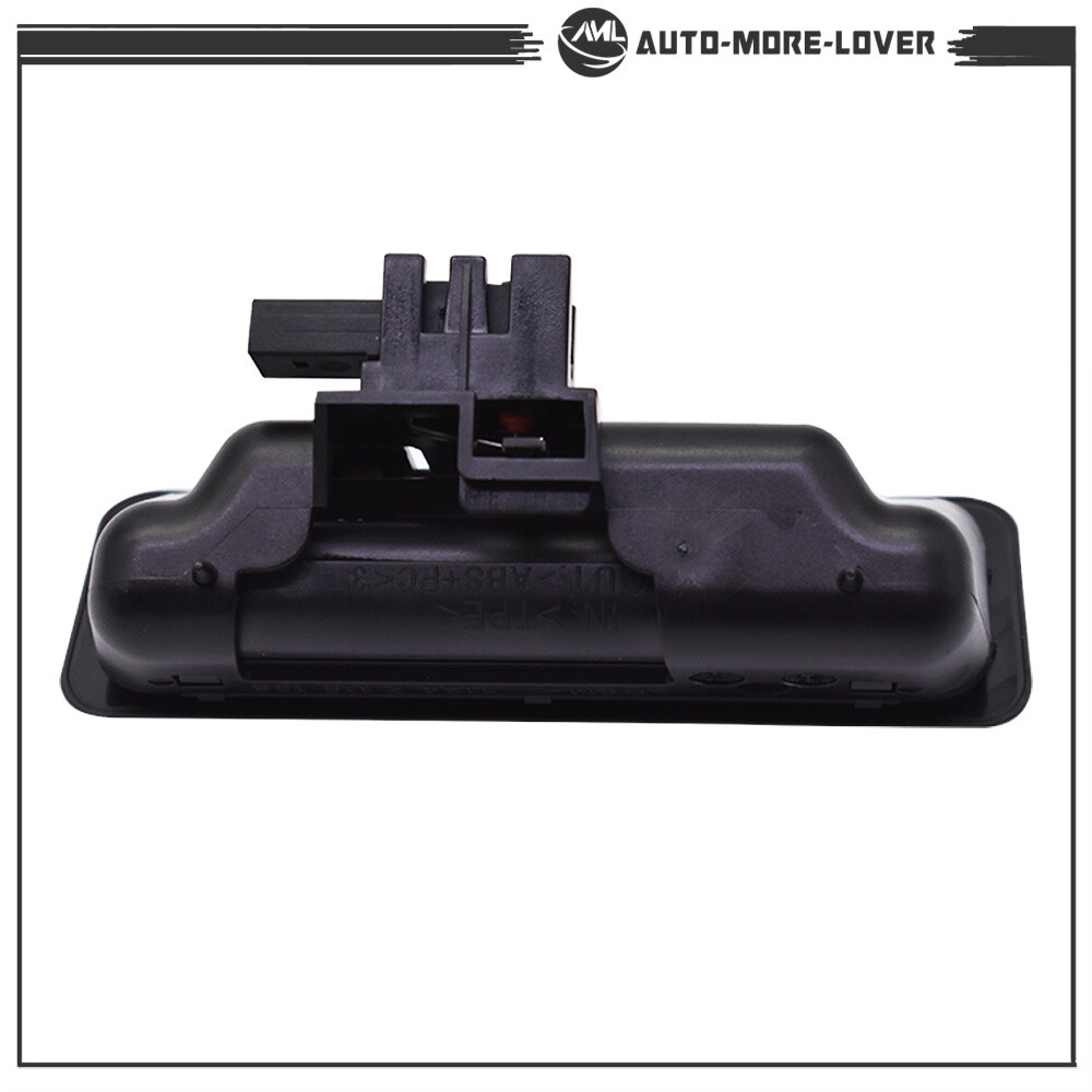 For BMW 135i 328i Trunk Lid Lock Release Push Button Handle Switch 2004-2014