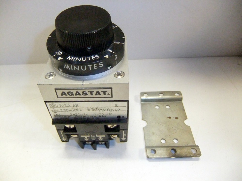 Agastat Timer 7012AH