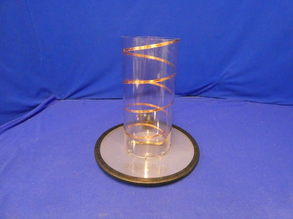 Professional Wireless Helical Antenna frequency 460-900