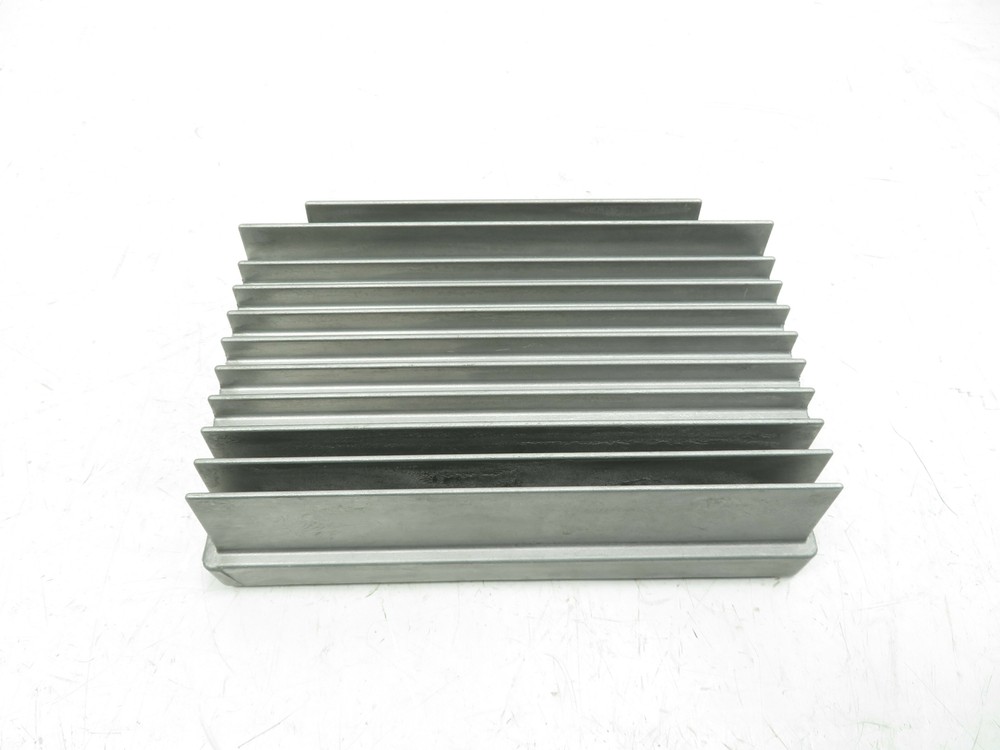 BMW X1 E84 amplifier, audio, harman becker 9312443