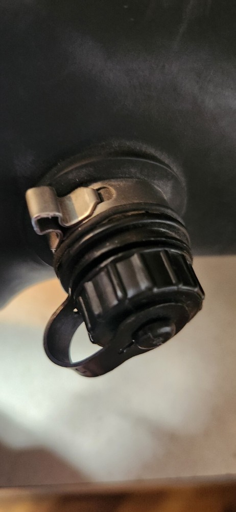Gas Mask 96722