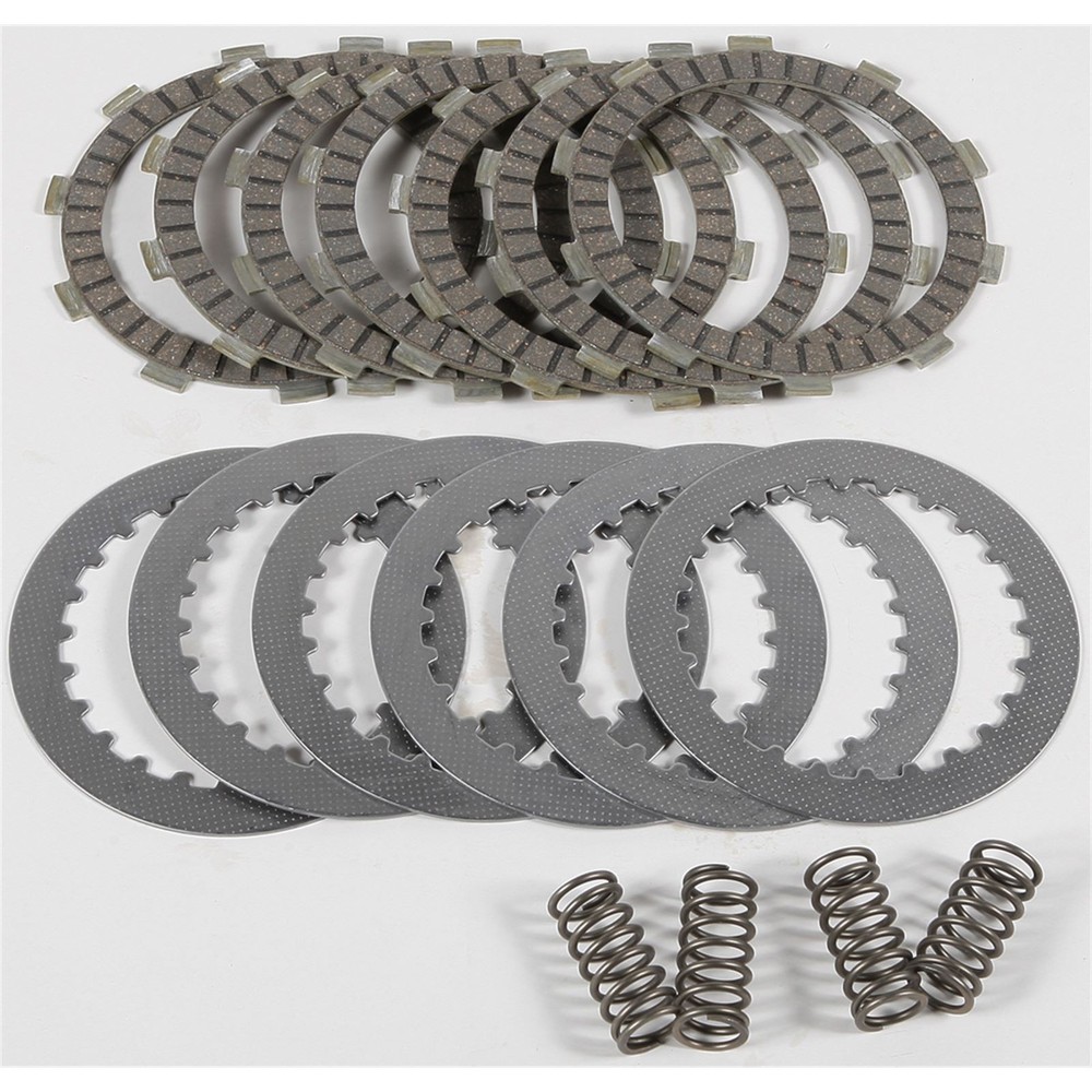 EBC Brakes Clutch Set DRC237