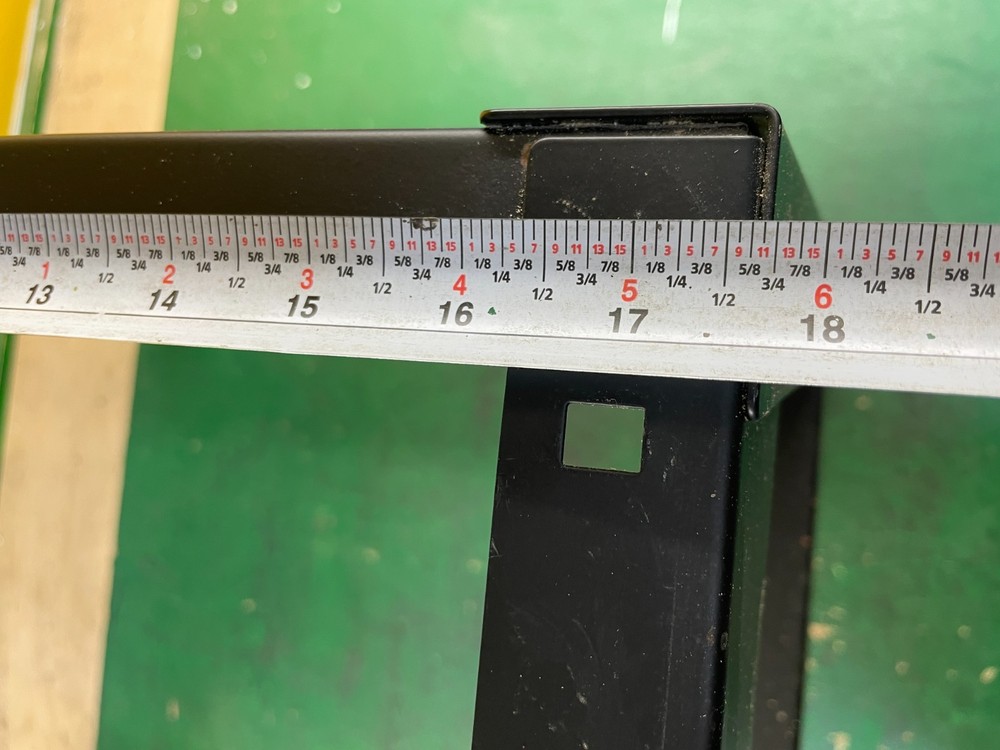 Ryobi BTS12S Table Saw Tool Stand Base Legs