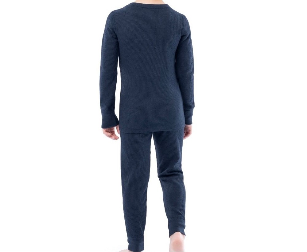 3- NWT 2 PIECE SET- BASE LAYER SET-xxl