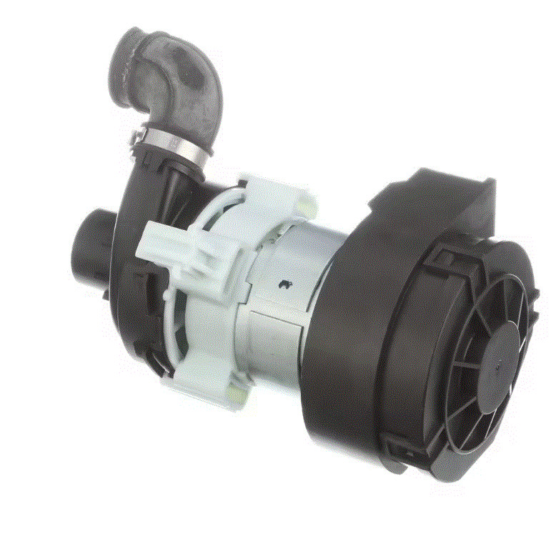 For GE Dishwasher Circulation Pump (Full Fit Models)