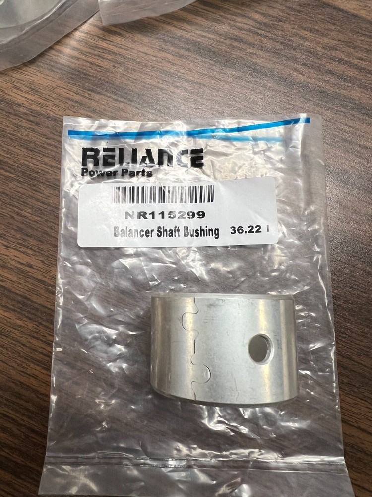 NR115299 Balancer Shaft Bushing